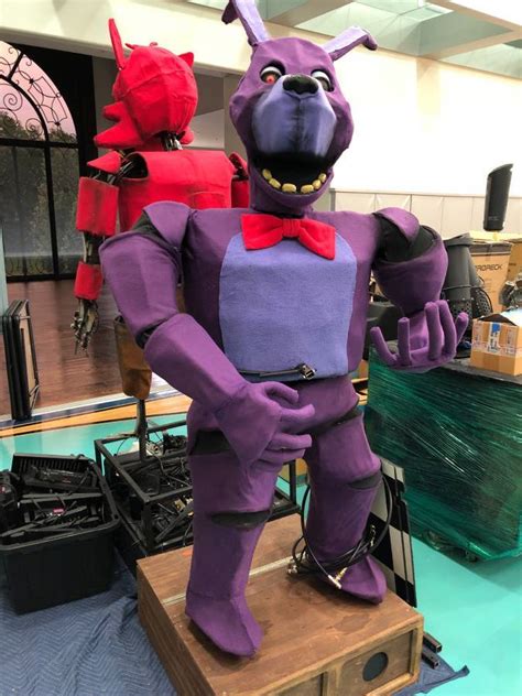 Get Maxwell today: https://www.Bottango.com/kitsMaxwell is everything you need to learn and create animatronics! He's a fully featured "animatronic in a box"...