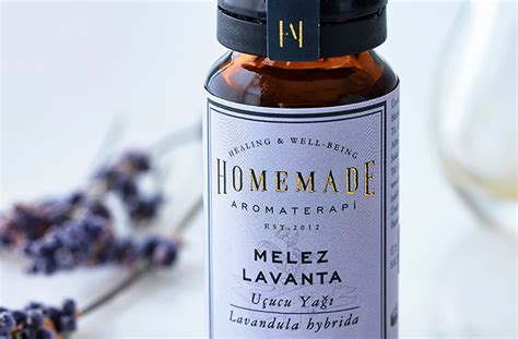 Homemade aromaterapi ankara
