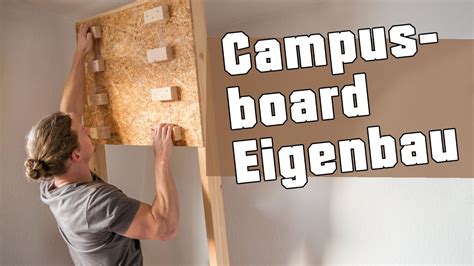 Homemade campus board.  And yes we are scared of falling.  If you need to ...