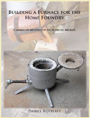 Homemade foundry furnace plans.  Start by cutting the garbage In the is video...