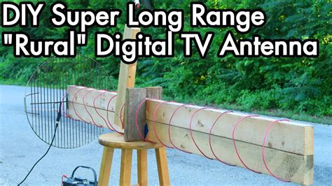 Homemade hdtv antenna amplifier. If you are looking for the best TV antenna booster for rural areas, then the Winegard HD8200U is the one for you. It is powerful and can pick up signals from far away, making it perfect for those living in rural areas. So, if you are looking for a quality antenna booster that will give you a clear picture, the Winegard HD8200U is the one to choose. 
