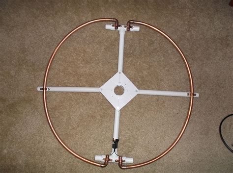 how to make a tv antenna hd using copper wire.this is an 85 mile high definition antenna.this is cheap to make,a good do it yourself project.this homemade .... 