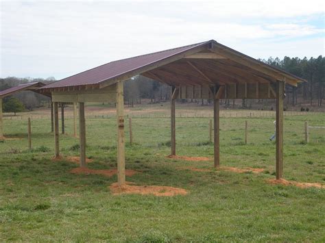 Homemade simple pole barn. Things To Know About Homemade simple pole barn. 