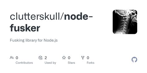 Homemade sluts fusker.  clutterskull / node-fusker Public Notifications You mus...