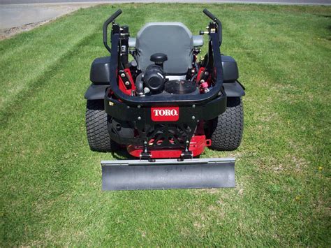 Toro Kit-Striping, 48″. Genuine 48in Striping Kit, Zero-Turn-Radius Riding Mower (140-5119) REPLACES FORMER PART NUMBER 119-3380. Fits 48″ Toro TimeCutter HD and Titan Riding Mower models. Easily add a striping kit to the cutting deck and give your lawn a professional striped look.. 