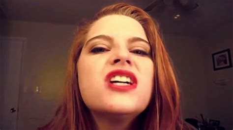 Homemade stud gently fucks petite redhead.  Step Ike Diezel is very protective of his s...
