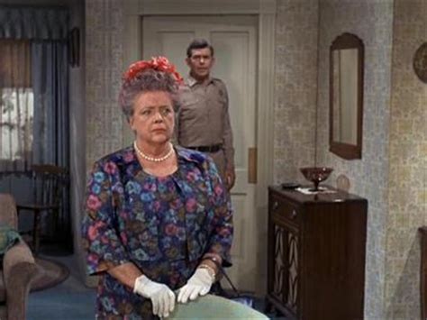 Homemaker from mayberry. This page contains answers to puzzle Homemaker from Mayberry. Homemaker from Mayberry. The answer to this question: B E E T A Y L O R. More answers from this ... 