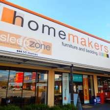 Homemakers Sleepzone Bathurst Sydney Road, Bathurst, NSW