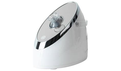Homemedics facial.  FAC-1.  Buy HoMedics Nano Facial Steamer at Argos.  Amazon. ...