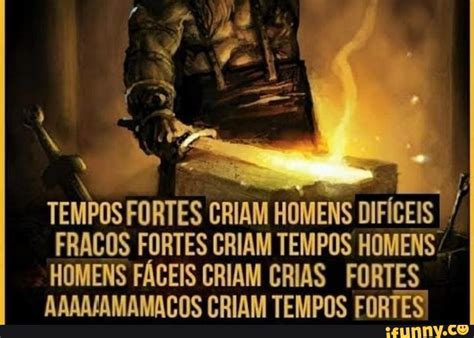 Homens difíceis
