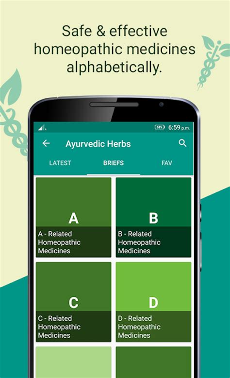 Homeopathic Treatment Homoeo APK Download for Android 