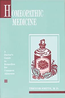 Homeopathic medicine a doctors guide to remedies for common ailments. - Manuali per trattori da giardino mtd.
