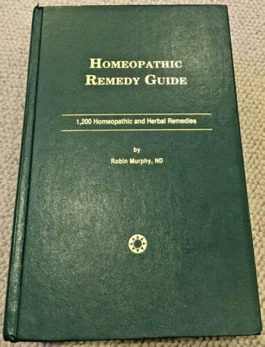 Homeopathic remedy guide by robin murphy. - The kelly capital growth investment criterion theory and practice world scientific handbook in financial economic.