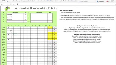 Homeopathic rubric search.  You can purchase this Homeopathic Remedy Browser...