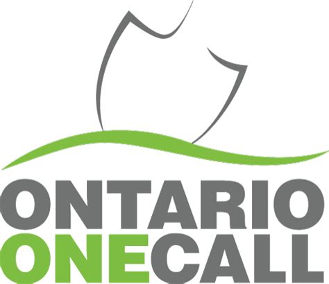 Homeowners – Ontario One Call