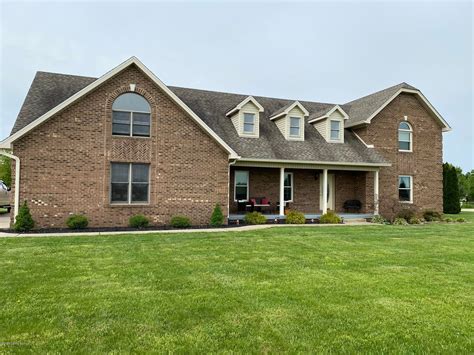 Homeowners - Nelson County, Kentucky