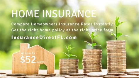 Homeowners Insurance Dade City Fl