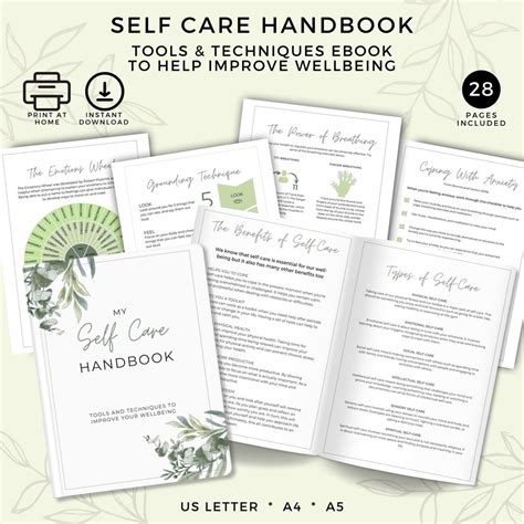 Homeowners Self Help Handbook