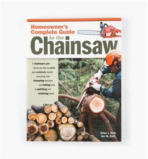 Homeowners complete guide to the chainsaw. - An introduction to combustion solution manual.