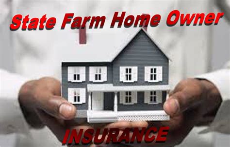 Homeowners insurance quote state farm. Things To Know About Homeowners insurance quote state farm. 