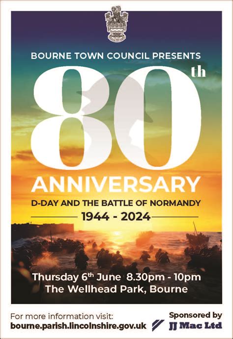 Homepage – Bourne Town Council