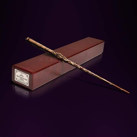 Homepage – Harry Potter Magic Caster Wand