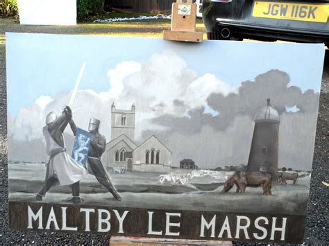 Homepage – Maltby le Marsh Parish Council