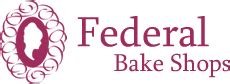 Homepage - Federal Bake Shop