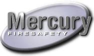 Homepage - Mercury Firesafety