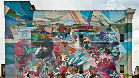 Homepage - Mural Arts Philadelphia Mural Arts Philadelphia