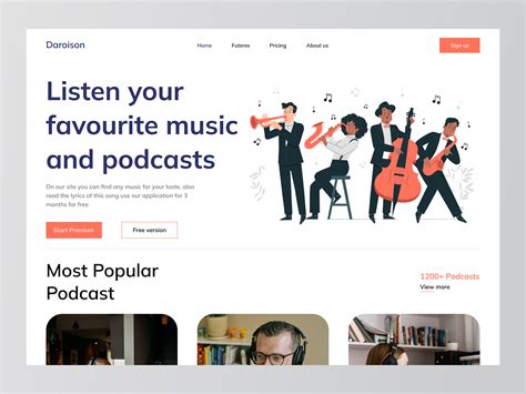 Homepage - Music Specialists