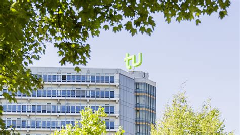 Homepage - TM - Business and Economics - TU Dortmund