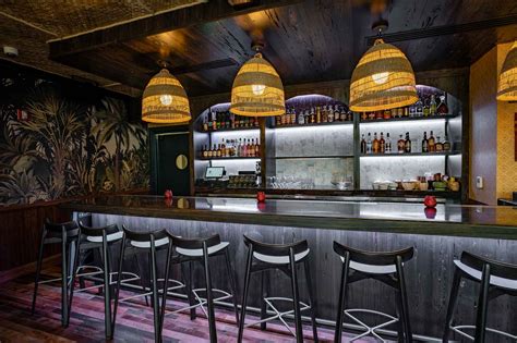 Homepage - The Pearl Tiki Bar