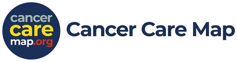 Homepage Cancer Care Map