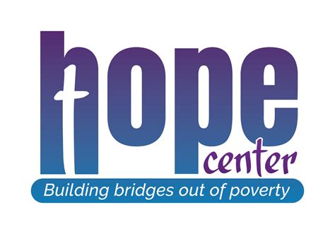 Homepage Hope Center