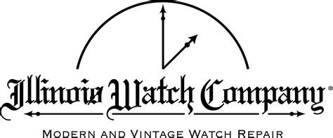 Homepage Illinois Watch Company