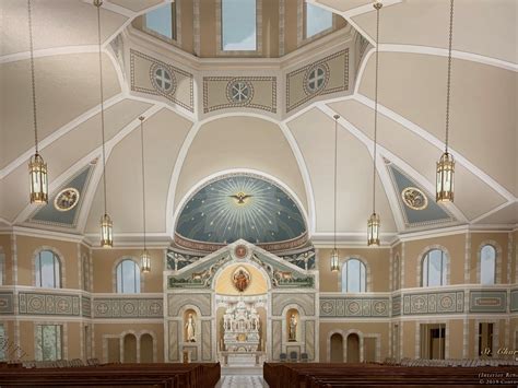 Homepage Saint Charles Catholic Parish