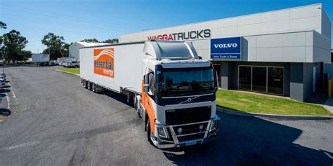 Homepage Wagga Trucks