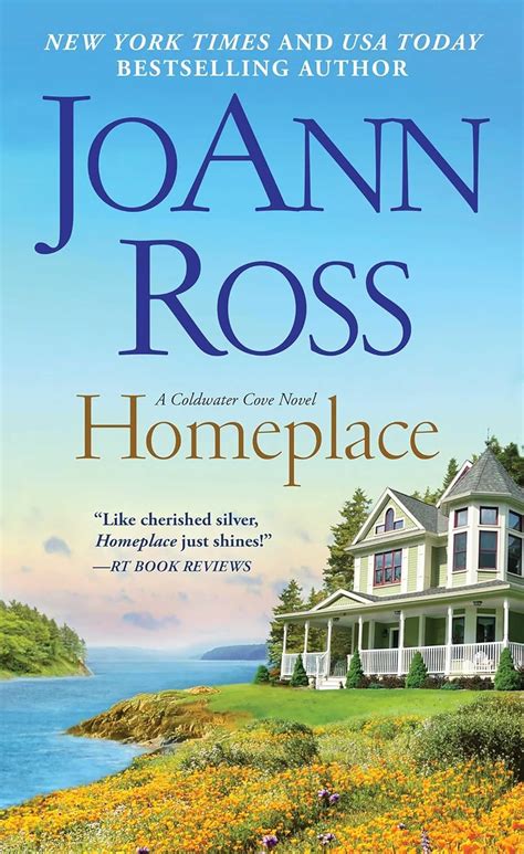 Homeplace by Ross, Joann - Amazon.ae