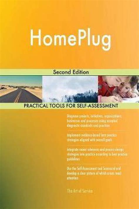 Homeplug Second Edition