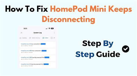 Homepod keeps disconnecting from wifi. .  <a href=https://medcentr-matis....