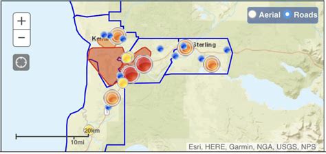Oncor – Outage Map - Oncor Electric Delivery ... Loading Map ... . 