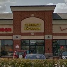 Homer glen currency exchange. GET money orders , SEND money transfers and PAY bills at this MoneyGram® location inside BOOTH CURRENCY EXCHANGE on 14126 S BELL RD in Homer Glen, IL, 60441-8142. 