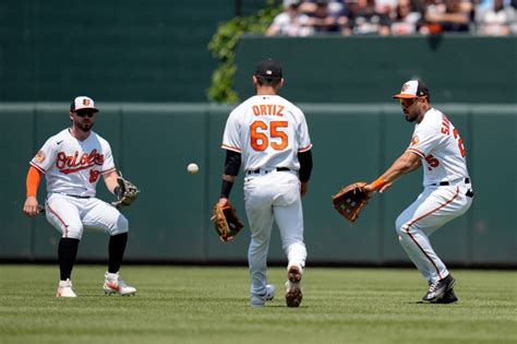 Homers from Adley Rutschman, Anthony Santander not enough as Orioles fall to Angels, 6-5