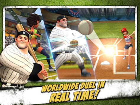 Homerun Clash APK Download for Android 