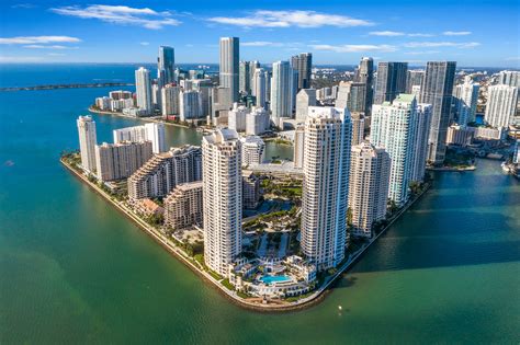 Homes For Sale Brickell Florida