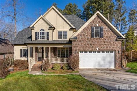 Homes For Sale near Riverwood Elementary - Clayton, NC Real …