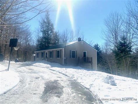 Homes For Sale near The Mill School - Freedom, ME Real …