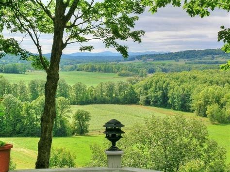 Homes With Mountain Views - Coldwell Banker Hickok & Boardman