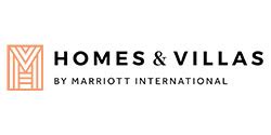 Homes and villas by marriott. TD Editor. Homes & Villas by Marriott Bonvoy is now testing a search with AI tool that will match travellers with the perfect home and destination based … 